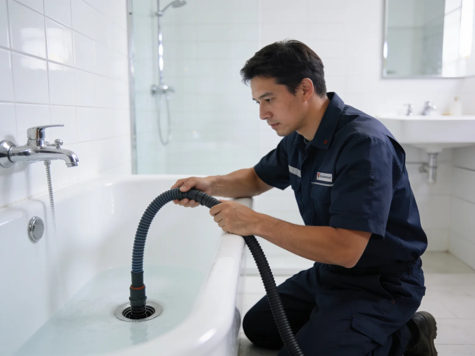Emergency Plumber Olanta, PA FAQs
